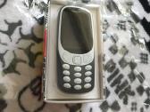 Nokia 3310 originalas nauja - nuotraukos Nr. 2