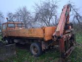 Parduodamas Iveco- Magirus, 110-16 - nuotraukos Nr. 2