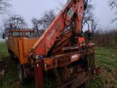 Parduodamas Iveco- Magirus, 110-16 - nuotraukos Nr. 3