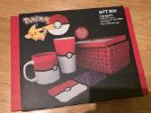 Pokemon - Collectors Gift Box