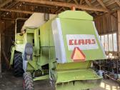 Kombainas Class Dominator 78s /0