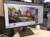Dell P2419h horizontalus - vertikalus monitorius - nuotraukos Nr. 2