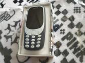 Nokia 3310 originalas nauja - nuotraukos Nr. 4