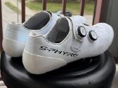 Shimano S-phyre Rc903 wide - nuotraukos Nr. 2