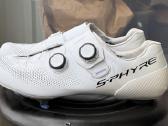 Shimano S-phyre Rc903 wide