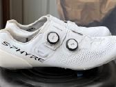 Shimano S-phyre Rc903 wide - nuotraukos Nr. 6