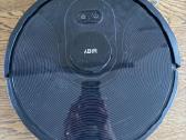 Siurblys robotas Abir X8