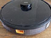 Siurblys robotas Abir X8 - nuotraukos Nr. 2