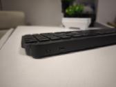 Kaip nauja Logitech Mx Keys belaidė klaviatūra - nuotraukos Nr. 3