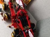 Lego Ninjago 70677 Land Bounty - nuotraukos Nr. 3