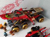 Lego Ninjago 70677 Land Bounty - nuotraukos Nr. 8