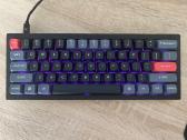 Keychron Qmk V4 Mechaninė klaviatūra