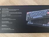 Keychron Qmk V4 Mechaninė klaviatūra - nuotraukos Nr. 4
