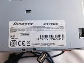 Pioneer Avic-f900bt - nuotraukos Nr. 2