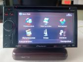Pioneer Avic-f900bt - nuotraukos Nr. 5