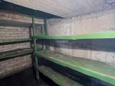 Garažas 36m su rusiu ir duobė - nuotraukos Nr. 6