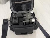Dji Mavic 2 Pro - Fly More Combo Dronas - nuotraukos Nr. 6