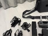 Dji Mavic 2 Pro - Fly More Combo Dronas - nuotraukos Nr. 2