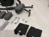 Dji Mavic 2 Pro - Fly More Combo Dronas - nuotraukos Nr. 4