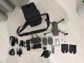 Dji Mavic 2 Pro - Fly More Combo Dronas - nuotraukos Nr. 3