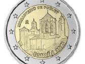 2026 Ispanijos 2€ monetos! - nuotraukos Nr. 2
