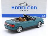 Audi 80 (B4) Cabriolet - nuotraukos Nr. 2