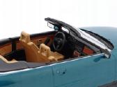 Audi 80 (B4) Cabriolet - nuotraukos Nr. 4