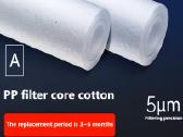 5 Filtrų Vandens Filtravimo Po Kriaukle Sistema - nuotraukos Nr. 7