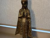 Statula statulos Buda ir žvejas - nuotraukos Nr. 14