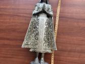Statula statulos Buda Afrika žvejas - nuotraukos Nr. 4