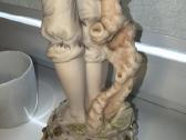 Statula statulos Buda ir žvejas - nuotraukos Nr. 13