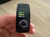 Samsung gear fit 2 laikrodis - nuotraukos Nr. 3