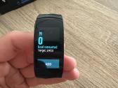 Samsung gear fit 2 laikrodis - nuotraukos Nr. 5