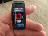Samsung gear fit 2 laikrodis - nuotraukos Nr. 6