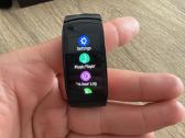 Samsung gear fit 2 laikrodis - nuotraukos Nr. 7
