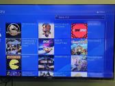 Atrištas Playstation 4 Pro Fortnite 49 žaidimai - nuotraukos Nr. 6