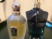 Skubiai: Xerjoff Naxos (100ml) + Jpg Le Beau Le Pa