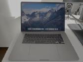 MacBook Pro 2019 16 i7 32gb 512gb