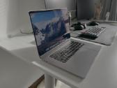 MacBook Pro 2019 16 i7 32gb 512gb - nuotraukos Nr. 2