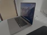 MacBook Pro 2019 16 i7 32gb 512gb - nuotraukos Nr. 3