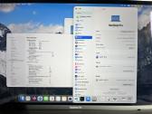 MacBook Pro 2019 16 i7 32gb 512gb - nuotraukos Nr. 6