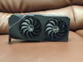 Asus Dual Rx 5700 EVO Oc 8gb 256bit