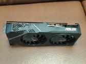 Asus Dual Rx 5700 EVO Oc 8gb 256bit - nuotraukos Nr. 2