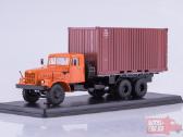 Kraz 257b1