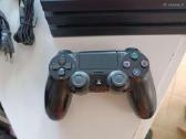 Playstation 4 Pro su 46 žaidimais ir Garantija - nuotraukos Nr. 4