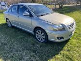 Toyota avensis - nuotraukos Nr. 3