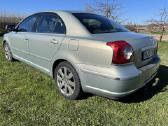 Toyota avensis - nuotraukos Nr. 4
