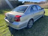Toyota avensis - nuotraukos Nr. 5