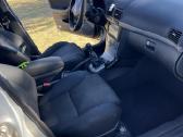 Toyota avensis - nuotraukos Nr. 6