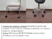 Sterilizatorius, pedikiūro vonelė, lempa - nuotraukos Nr. 2